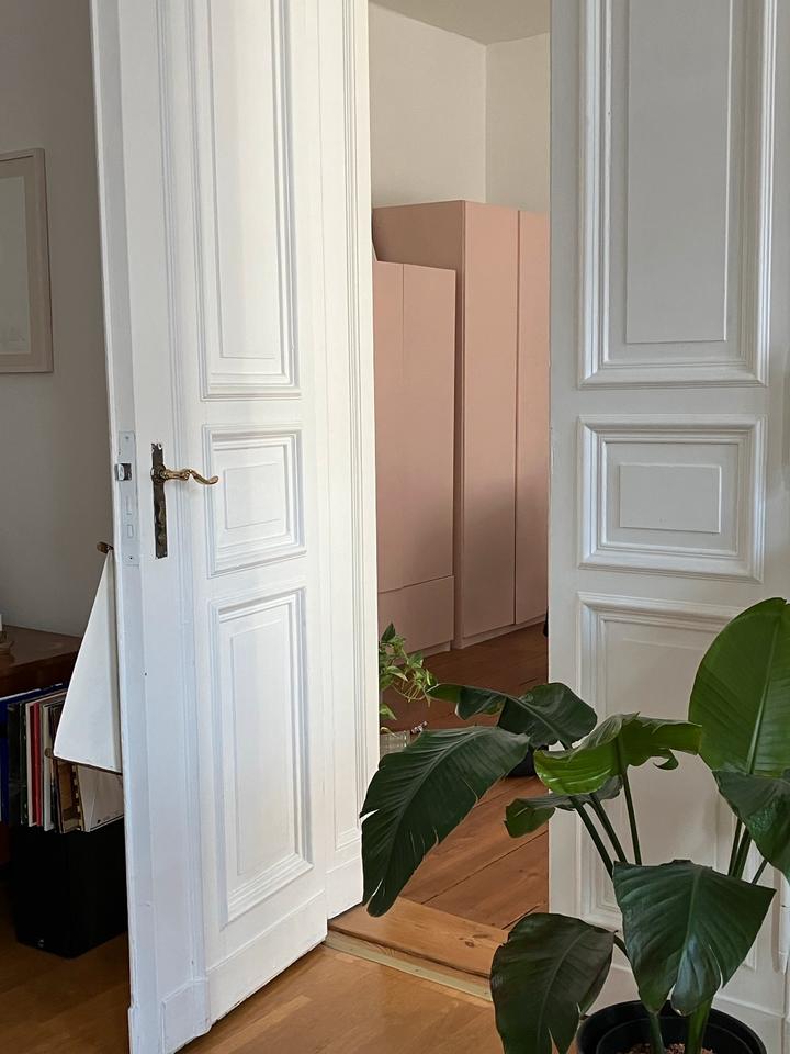 Thumbnail-3 Monate im schönen Kreuzberg