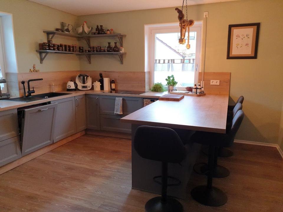 Thumbnail-Doppelhaushälfte in Oberndorf a.N.- Lindenhof