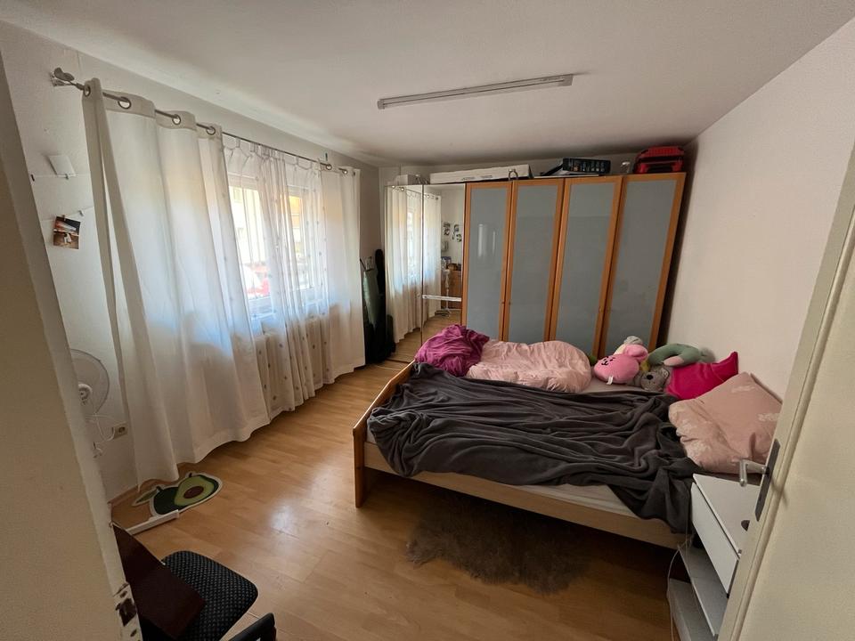 Thumbnail-2 Zi. Wohnung, 1-2 Per. 76599 Weisenbach