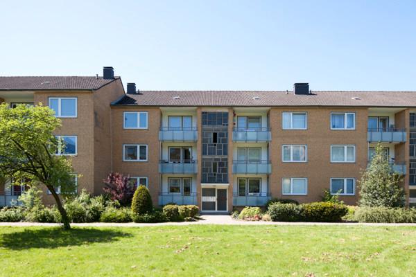 Thumbnail-3- Zimmer-Wohnung in Leichlingen!