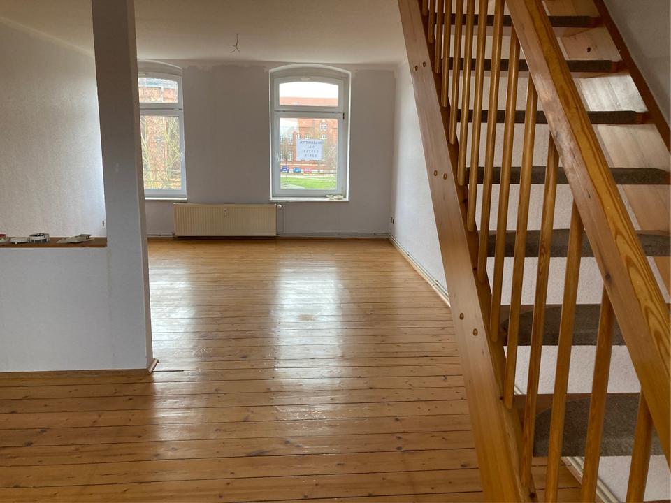 Thumbnail-schöne, helle Masionettewohnung am Königsplatz