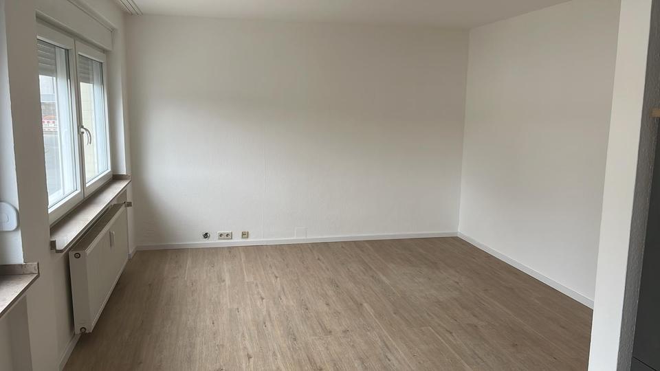 Thumbnail-Renovierte 1-Zimmer-Wohnung im Herzen von Siegen
