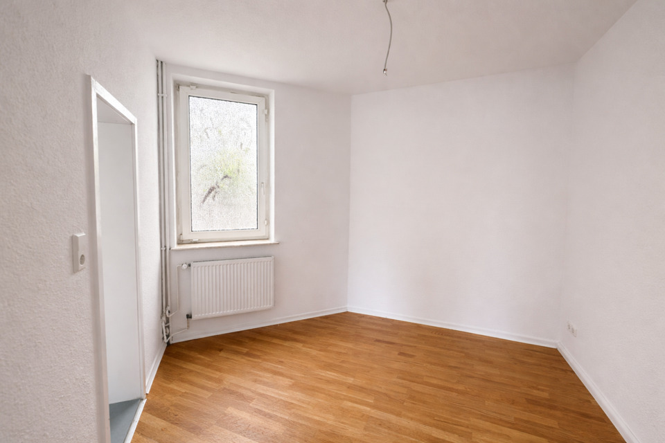 Thumbnail-Schöne 1-Zimmer-Erdgeschoss-Wohnung in Bremerhaven zu vermieten!