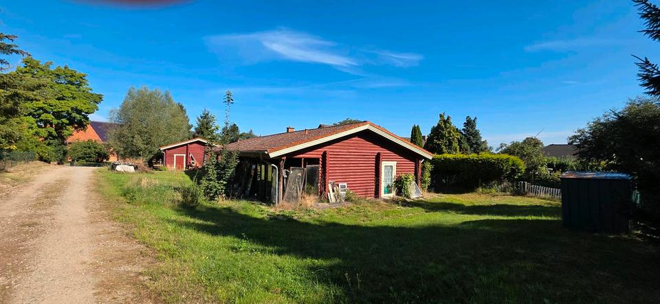 Thumbnail-Schweden Haus