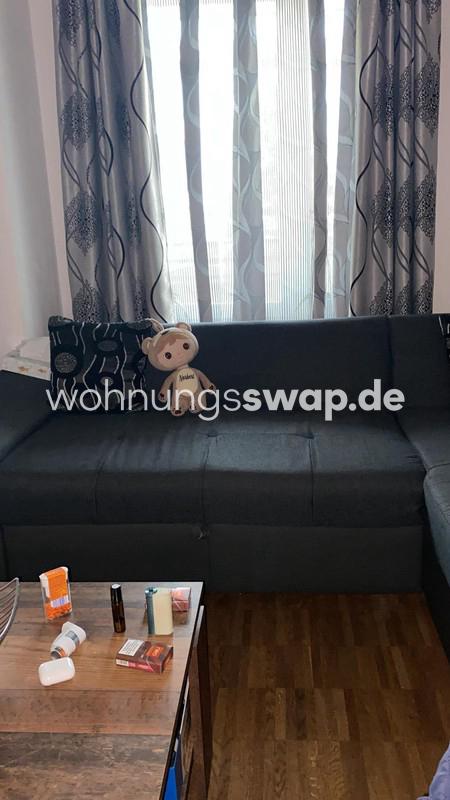 Thumbnail-Wohnungsswap - 2 Zimmer, 45 m² - Aschenbrennerstraße, Feldmoching-Hasenbergl, München