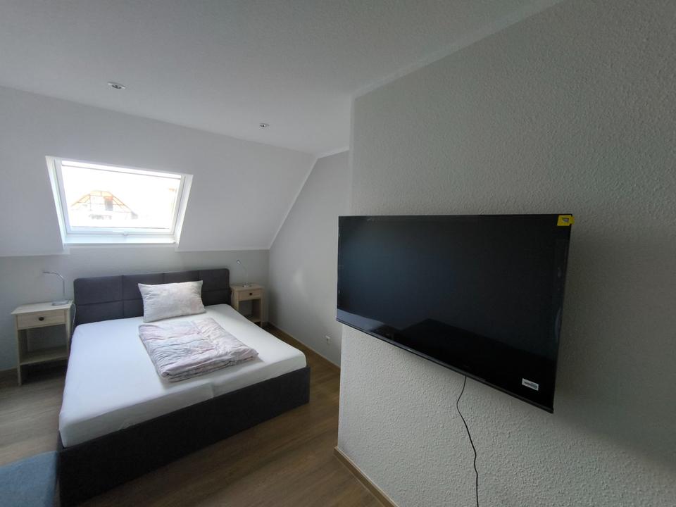 Thumbnail-2 Zimmerwohnung möbliert mit Seeblick (jetzt bis April)