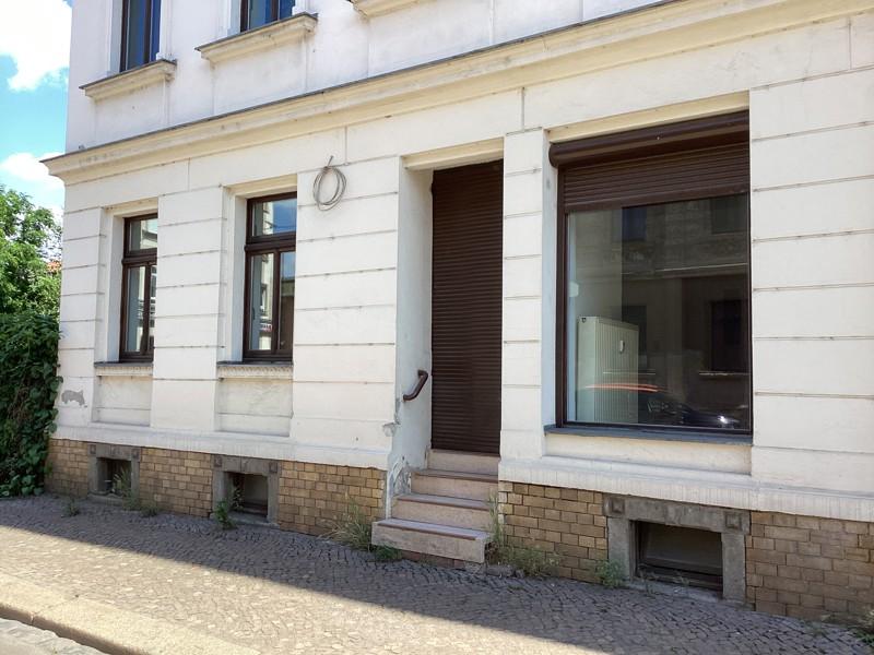 Thumbnail-Gewerberäume in der Dieskaustraße