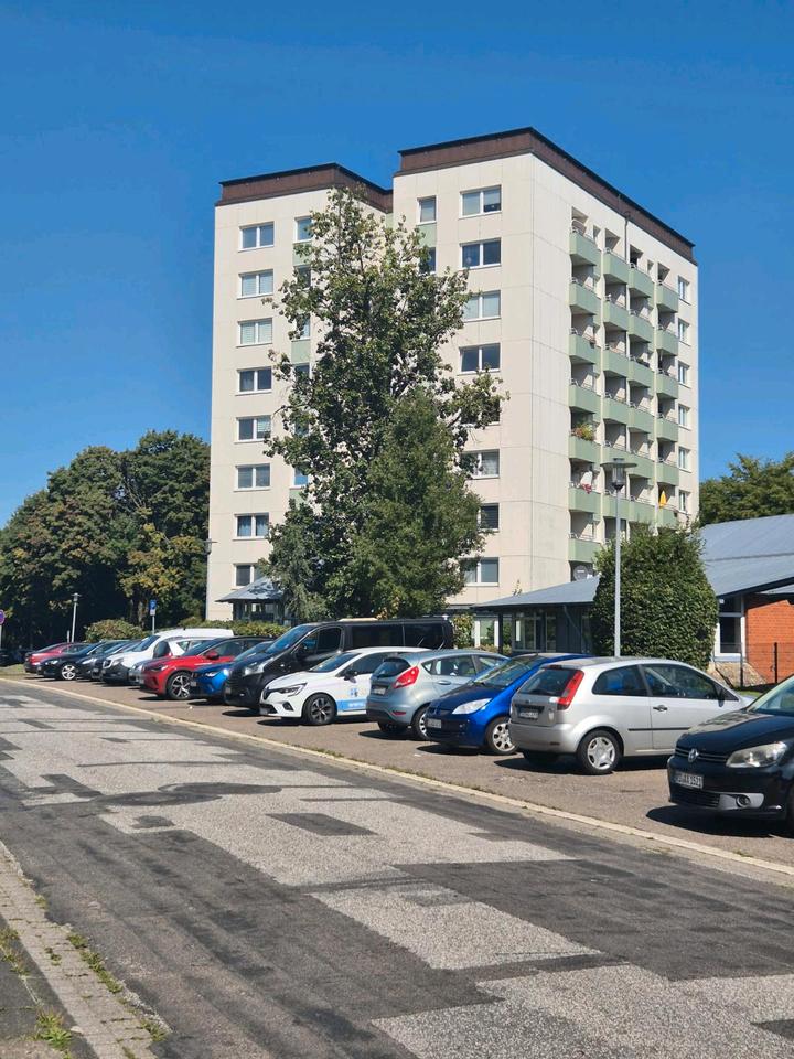 Thumbnail-2-Raum-Wohnung in Rendsburg