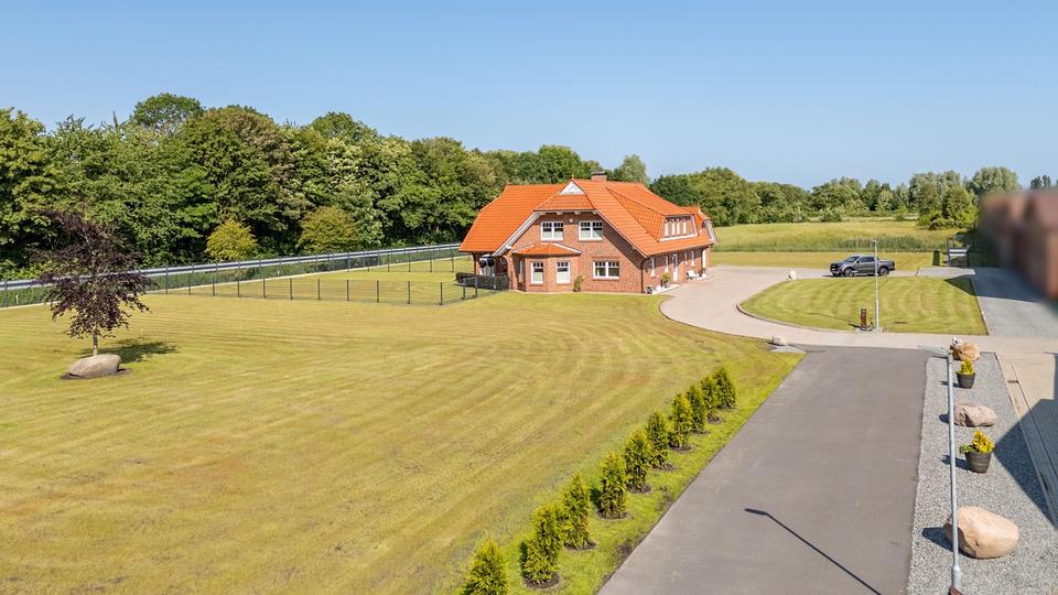 Thumbnail-Last Minute Ostern Ferienwohnung Fewo frei