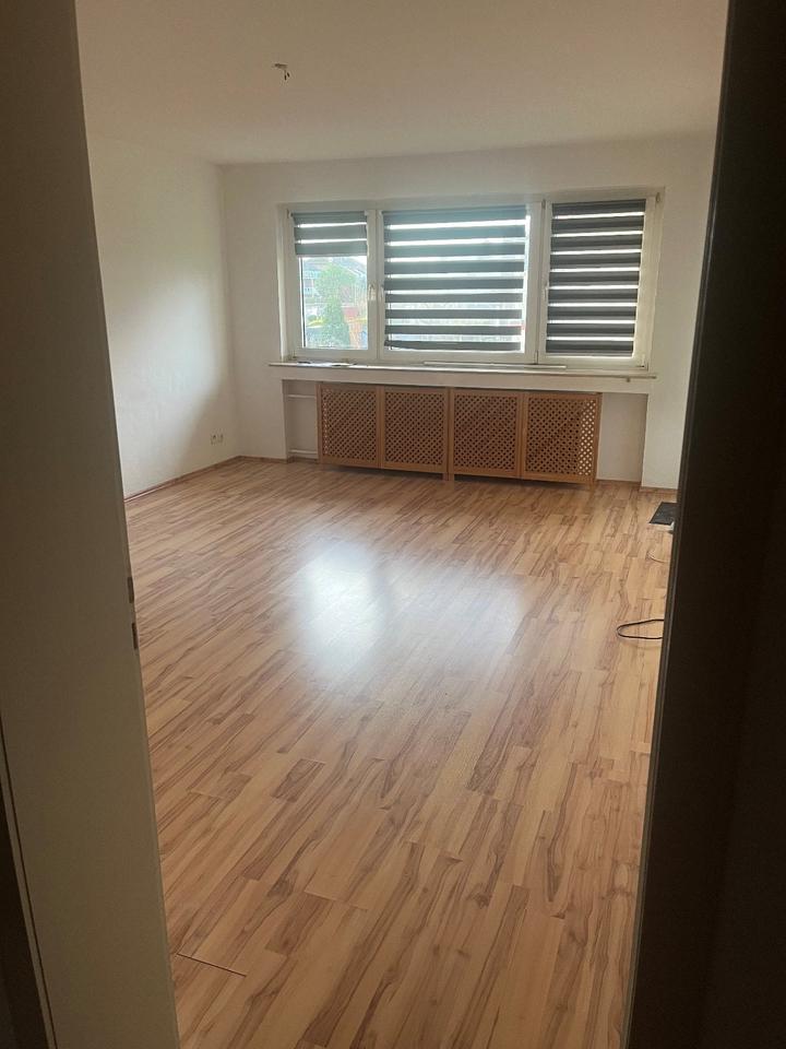 Thumbnail-Nörvenich helle 3 Zimmerwohnung