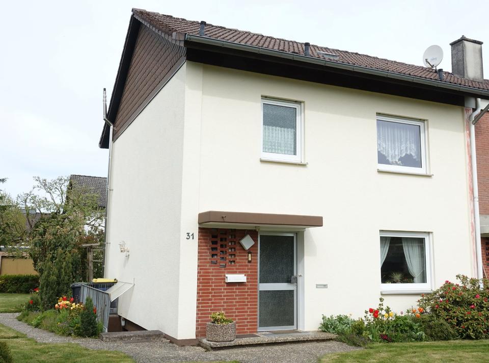 Thumbnail-Reihenendhaus in Horn