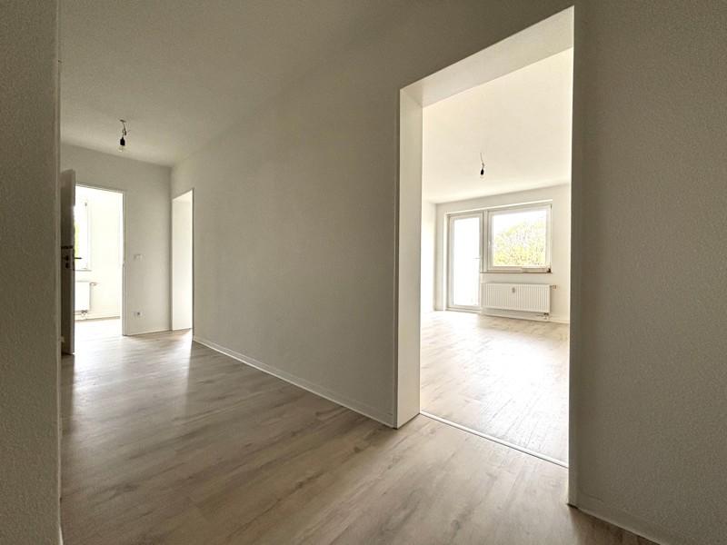 Thumbnail-3-Zimmer Wohnung: Bezugsfertig und bereit Ihr neues Zuhause zu werden!