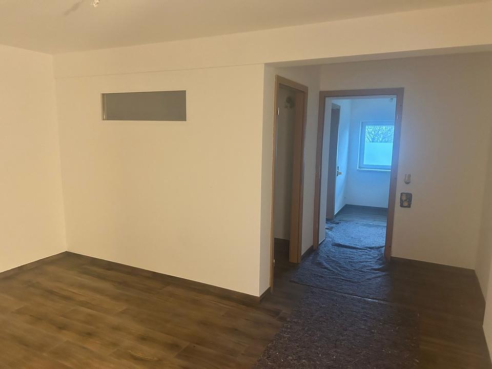 Thumbnail-NEU sanierte gemütliche Wohnung
