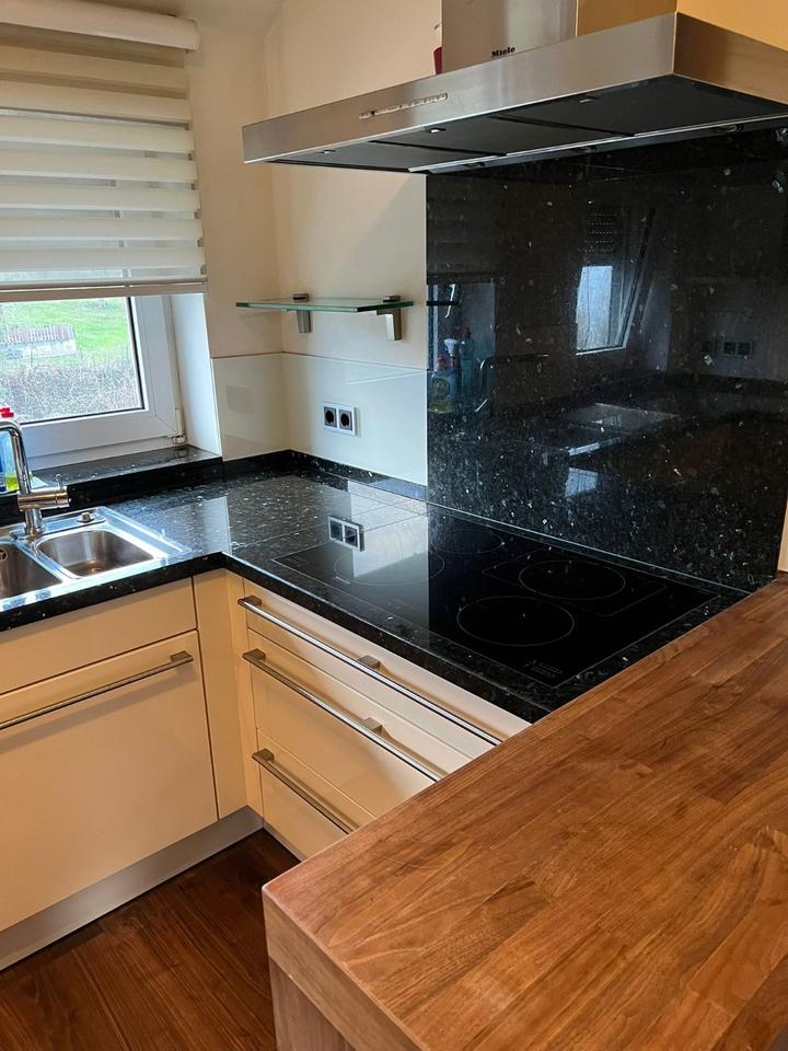 Thumbnail-Dachgeschosswohnung in Sundern