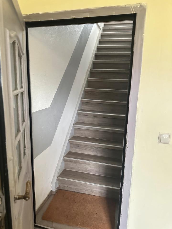 Thumbnail-Wohnung in Hecklingen