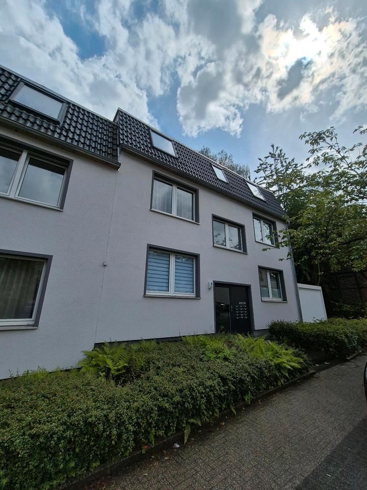 Thumbnail-Wohnung Bochum Querenburg