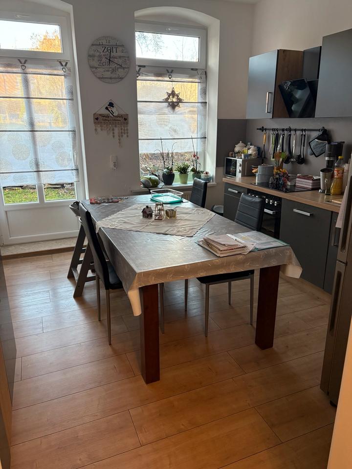 Thumbnail-4Raum Wohnung mit Terasse