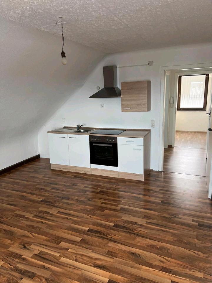 Thumbnail-Vermietung Wohnung