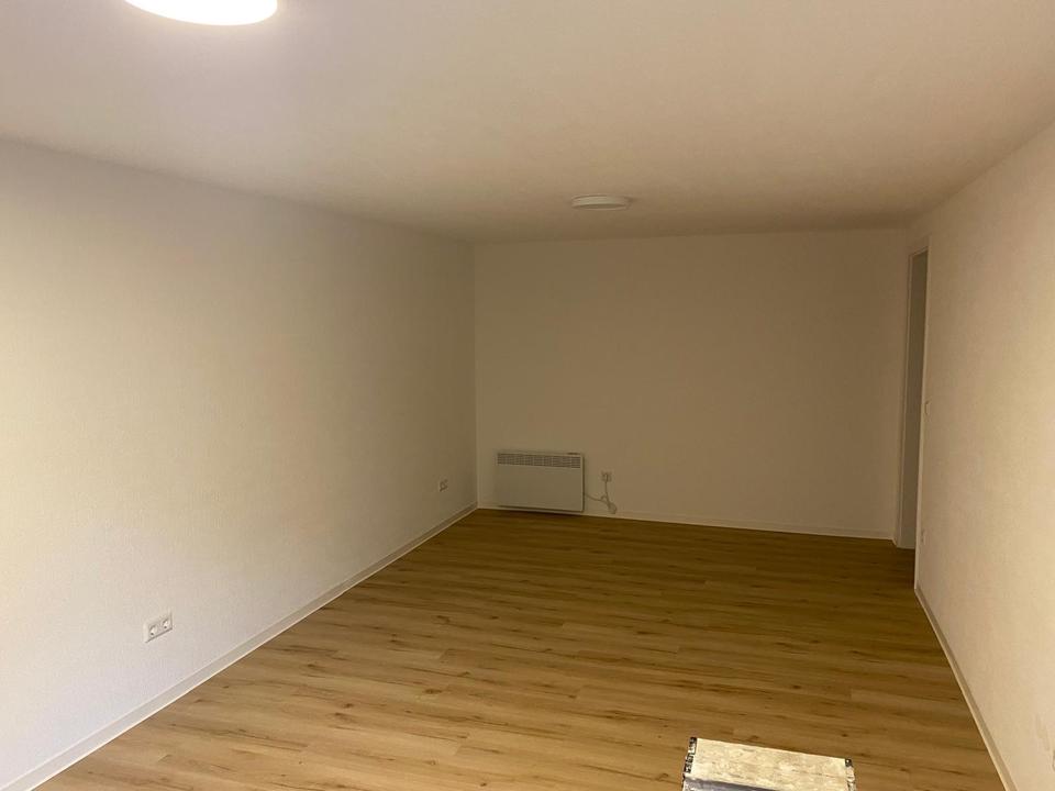 Thumbnail-Mietwohnung