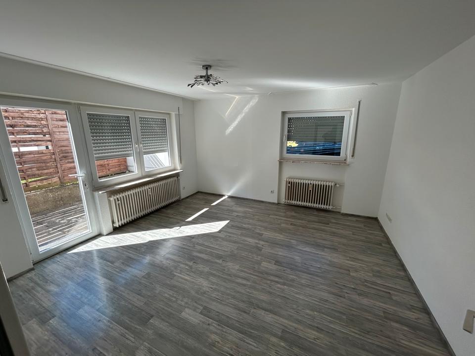 Thumbnail-3 Zimmer Wohnung zu vermieten