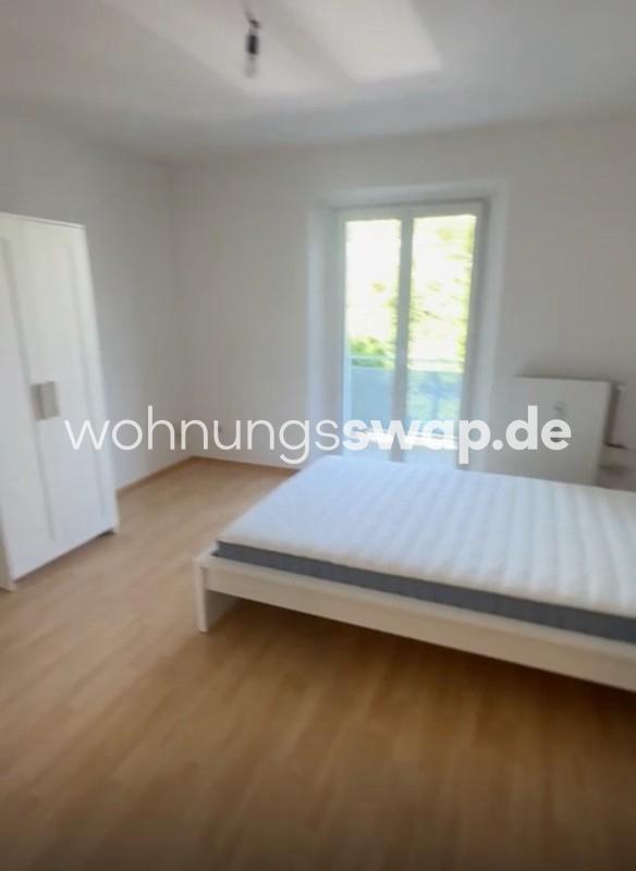 Thumbnail-Wohnungsswap - 2 Zimmer, 65 m² - Scharfreiterplatz, Obergiesing-Fasangarten, München
