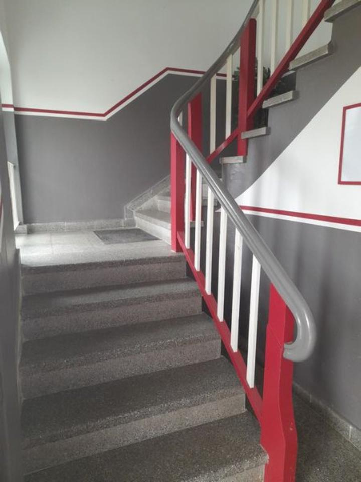 Thumbnail-Wohnung in Ilberstedt