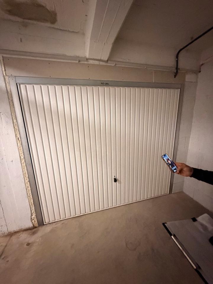 Thumbnail-Lagerraum, Lager ebenerdig