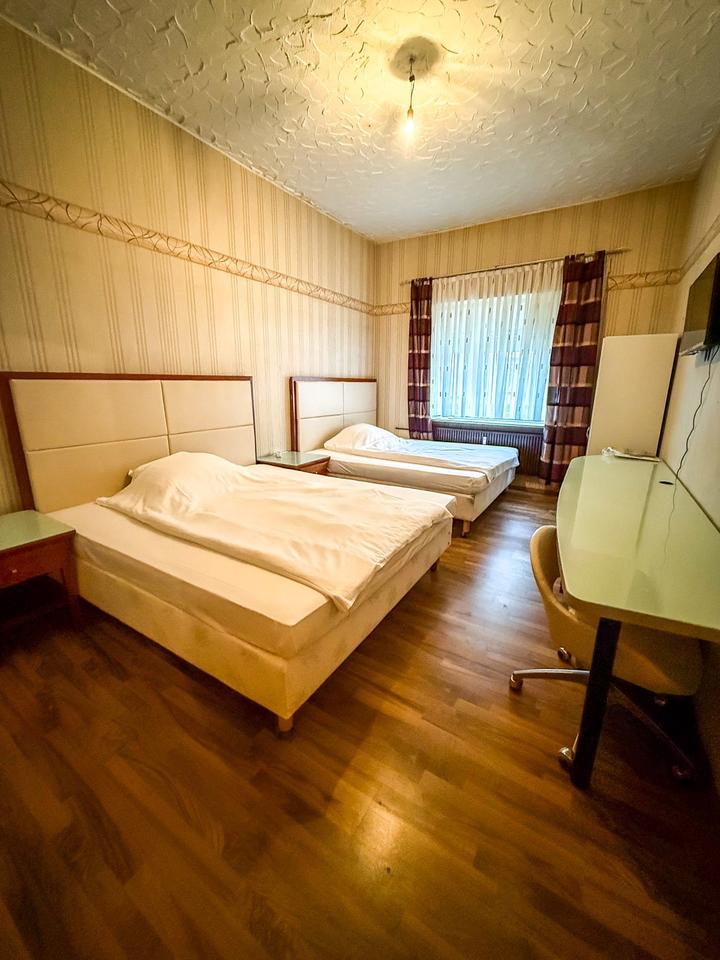 Thumbnail-Cici Monteurunterkünfte – Moderne Apartments für Gruppen bis 13 Personen in zentraler Lage!