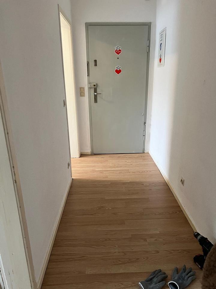 Thumbnail-Wohnung in Gelaenkirchen