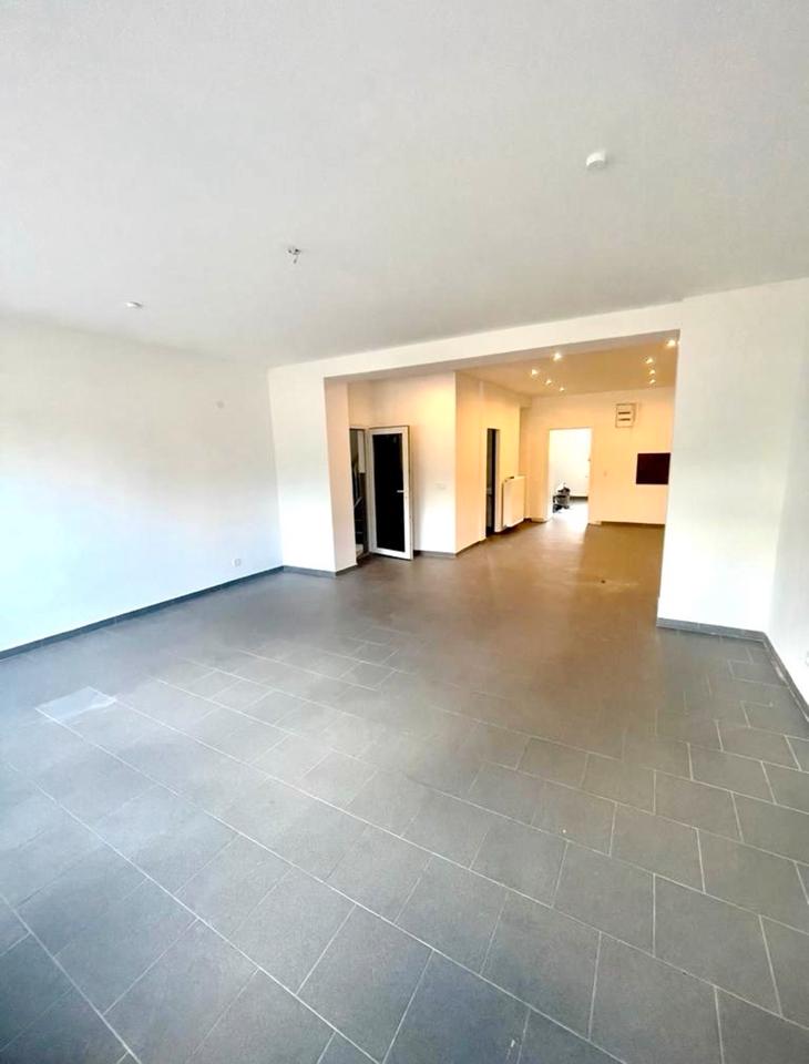 Thumbnail-2- Zimmer - 70 m2 - Wohnung in Saarbrücken EG - Nähe Saarbahn