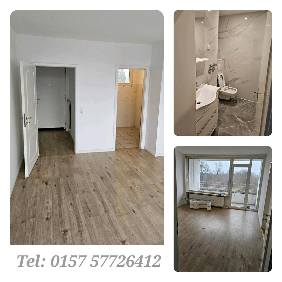 Thumbnail-2 Zimmer Wohnung zur Miete in Erkrath Millrath (mit Aufzug)