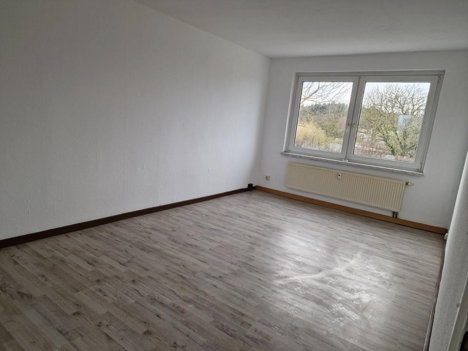 Thumbnail-Helle 3-Zimmer-Wohnung in herrlicher Natur