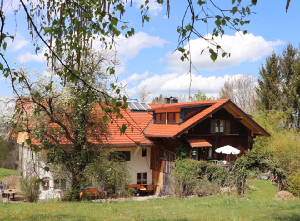 Thumbnail-Ferienwohnung im Allgäu