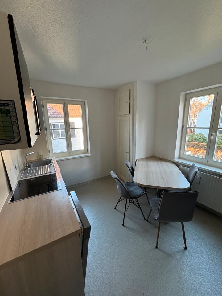 Thumbnail-Wohnung - Steimker Berg