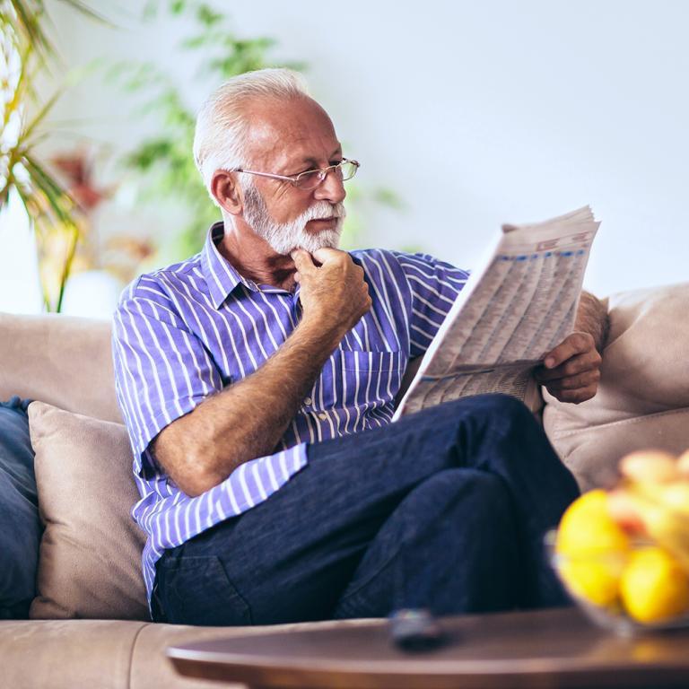 Thumbnail-Klein und gemütlich - Ihr neues Zuhause