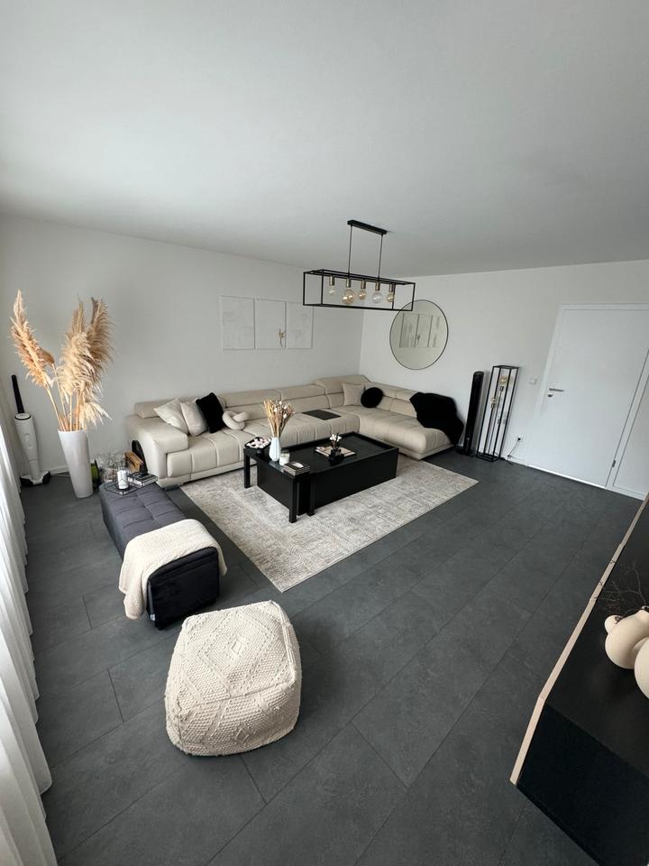 Thumbnail-❗️ 3-Zimmer-Wohnung mit Balkon❗️ – neu saniert, 89 m², 2. OG