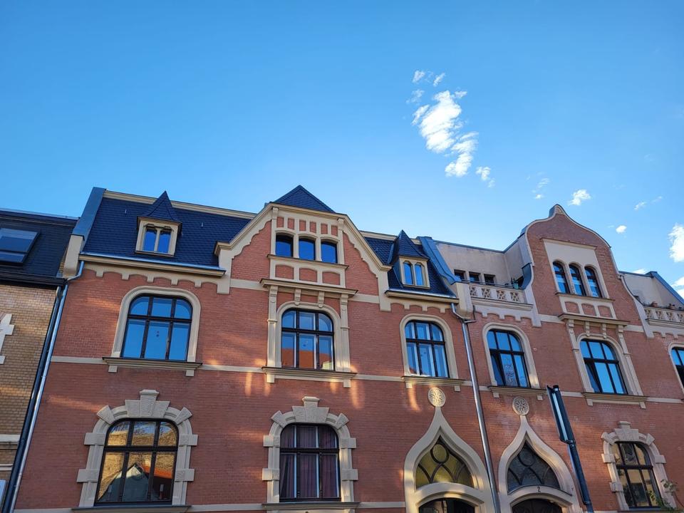 Thumbnail-wunderschöne großzügige 4-Zimmer-Whg. mit Balkon in Top-Lage