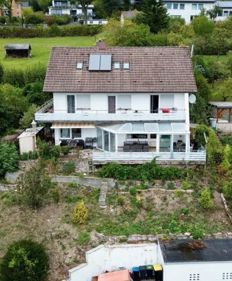 Thumbnail-Einfamilienhaus