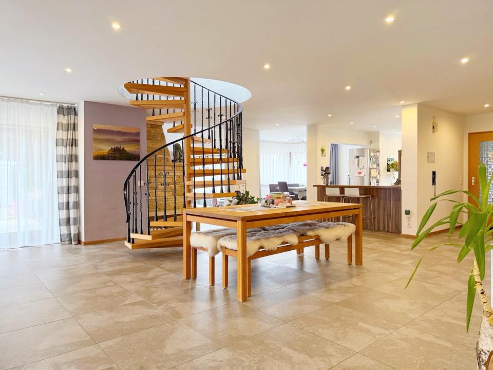 Thumbnail-Sehr schöne helle Erdgeschosswohnung Schorndorf Oberberken