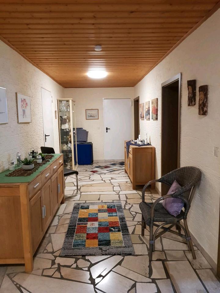 Thumbnail-Gemütliche Ferienwohnung max. 4 Personen