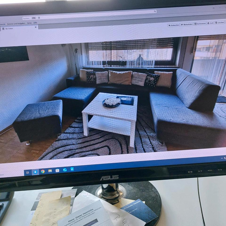 Thumbnail-Mönchengladbach HindenburgstrLürrip 600€ Kaltmiete