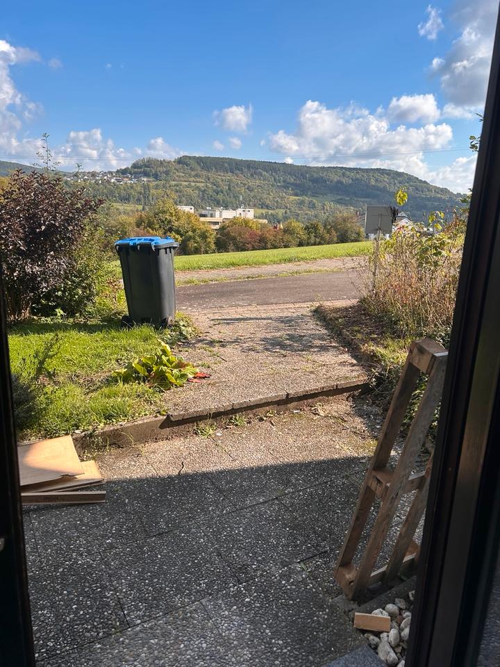 Thumbnail-Einliegerwohnung, Sackgasse, frisch saniert