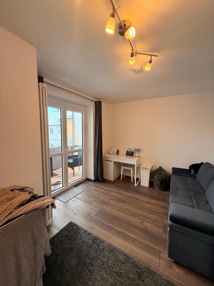 Thumbnail-Wunderschöne 3-Zimmer Wohnung zentrumsnah