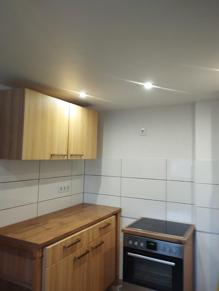 Thumbnail-2 Zimmerwohnung in Bad Zwesten