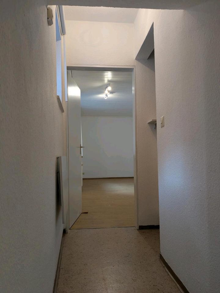 Thumbnail-Wohnung Stadtamhof