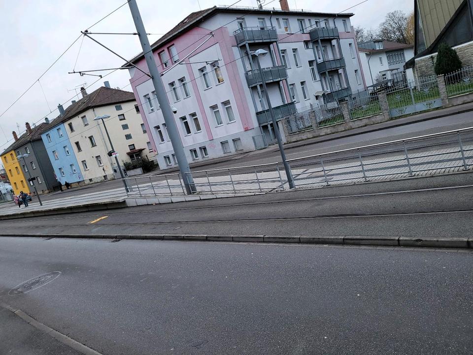 Thumbnail-3 - helle Zimmer Wohnung in Heilbronn Zentrum