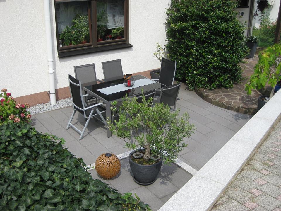 Thumbnail-Ferienwohnung im Nordschwarzwald