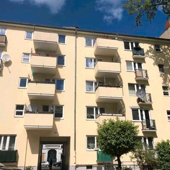 Thumbnail-1 Zimmer Wohnung Berlin Wedding