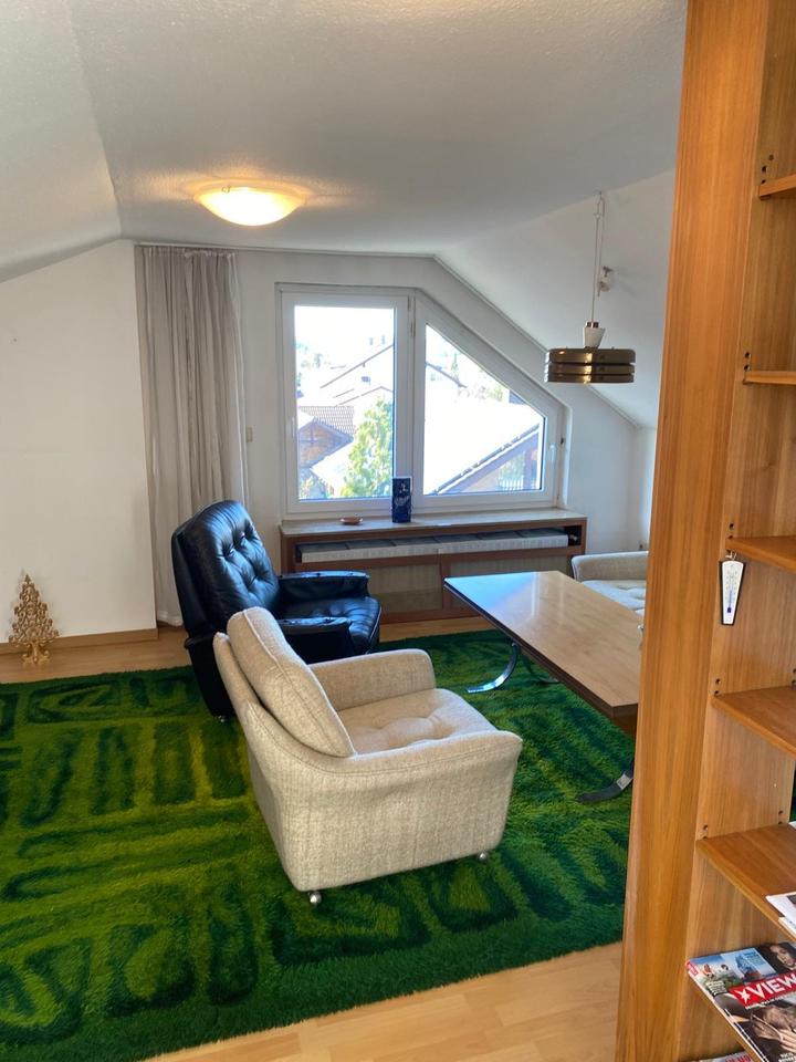 Thumbnail-Schöne 2 12 Zimmer Whg. in Ellmendingen in guter Lage