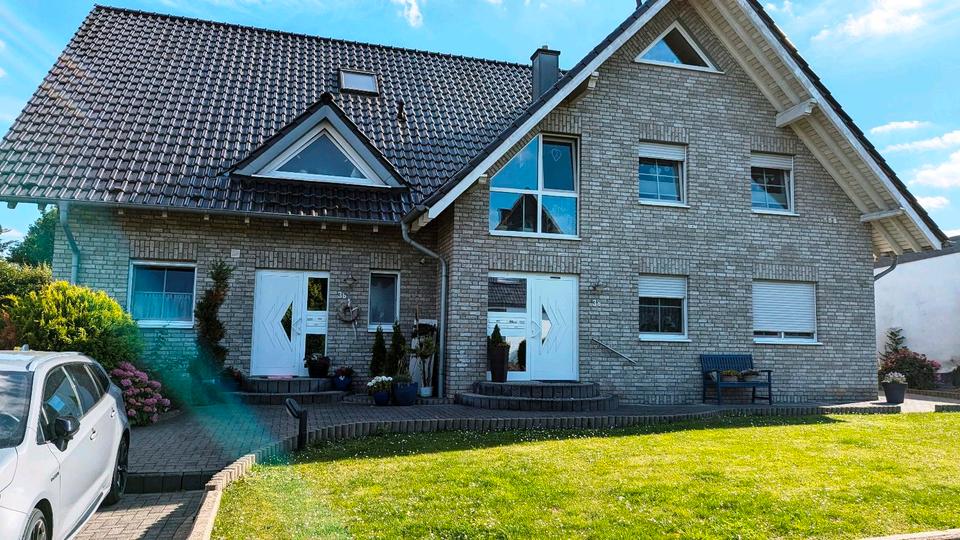 Thumbnail-Gemütliche Dachgeschosswohnung in ruhiger Lage
